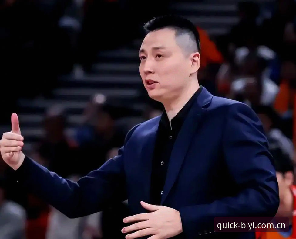 揭秘上海G4晋级战背后的技术暗线：从数据拆解卢伟的轮换赌局